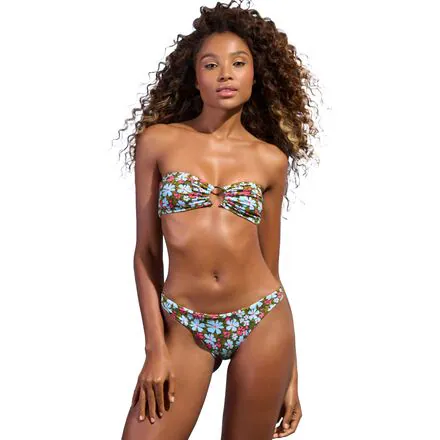Flirt Bikini Bottom - Women's