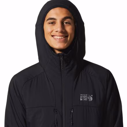 Kor Airshell Warm Jacket - Men's