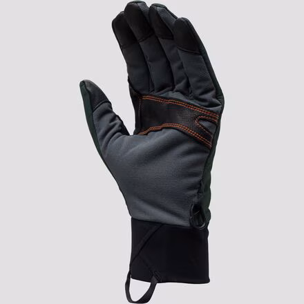 Deviator Glove