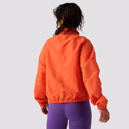 Utility Pullover - Women's