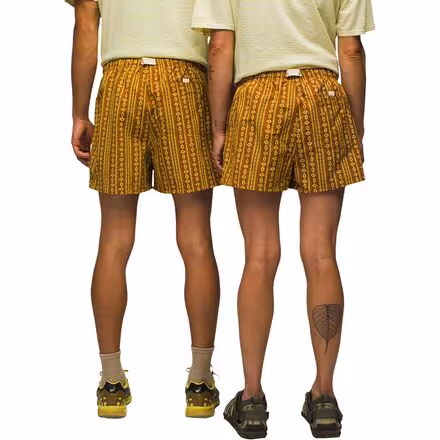 Indio Heritage Short