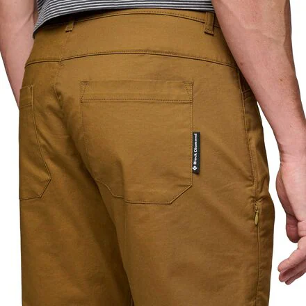 Mantle Pant - Men's