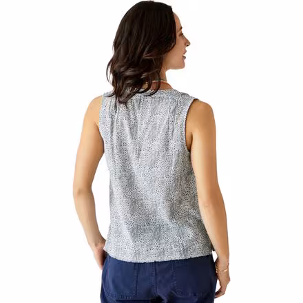 Dylan Tank Top - Women's