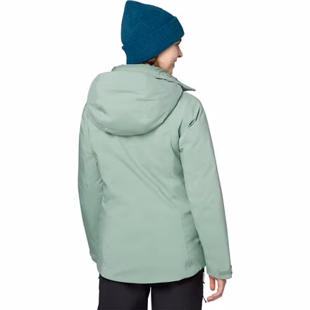 Charlie Coat - Women's