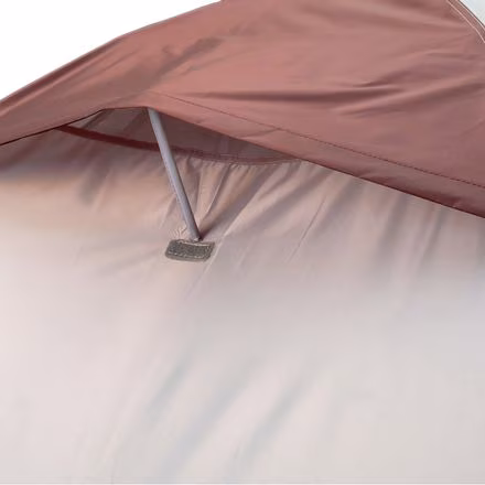 Summer Pass 2 Tent: 2-Person 3-Season