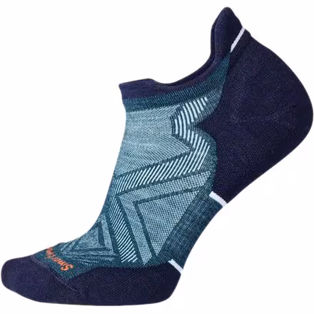 Run Targeted Cushion Low Ankle Sock - Women's