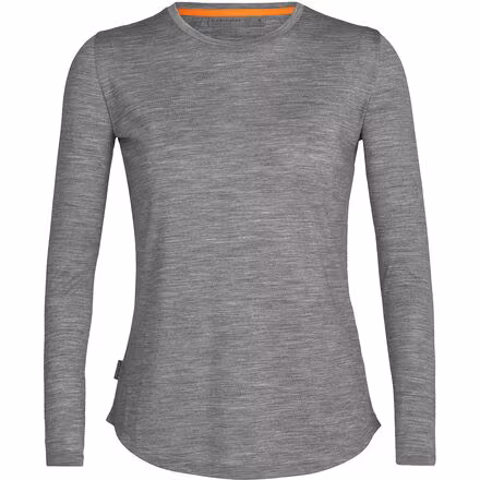 Sphere II Long-Sleeve T-Shirt - Women's