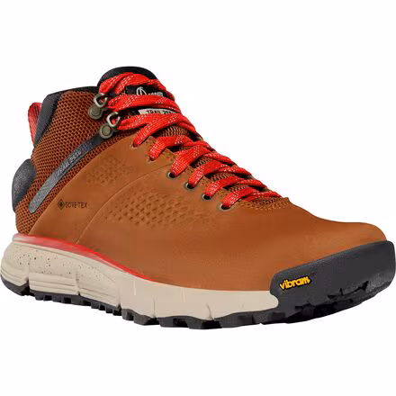 Trail 2650 GTX Mid Hiking Boot - Women's