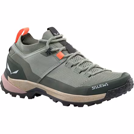 Puez Knit PTX Hiking Shoe - Women's