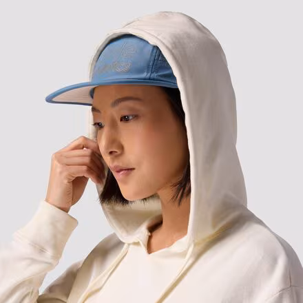 Coyote Hollow French Terry Hoodie - Women's