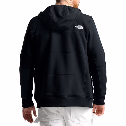 Highrail Fleece Jacket - Men's