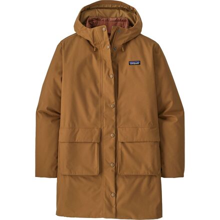 Pine Bank 3-in-1 Parka - Women's