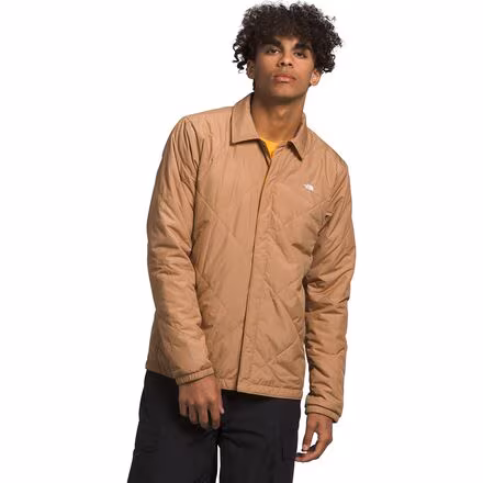 Afterburner Insulated Flannel - Men's