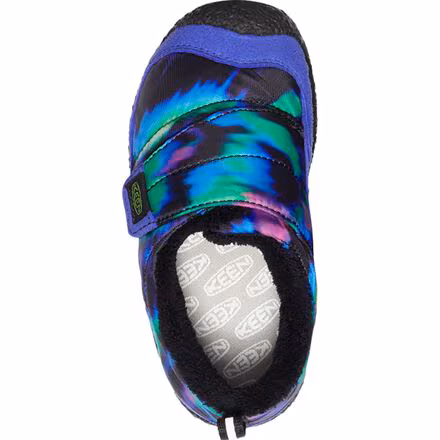 Howser Low Wrap Shoe - Little Kids'