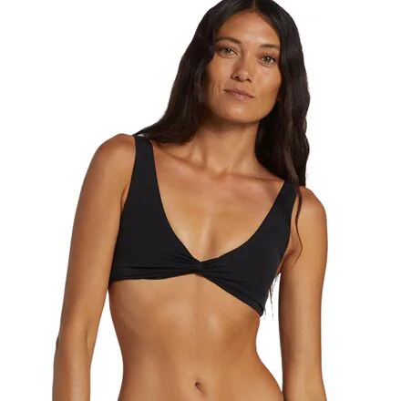 A/Div Twisted Tank Bikini Top - Women's