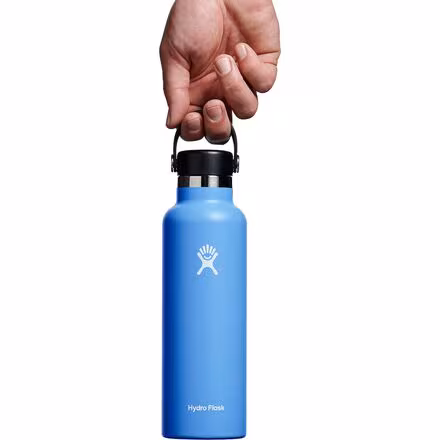 21oz Standard Mouth Water Bottle