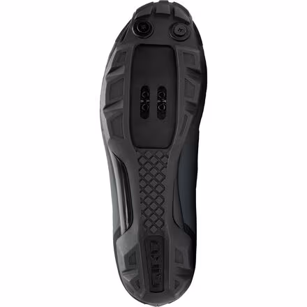 Rincon Cycling Shoe - Men's