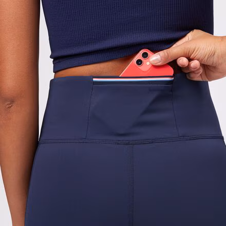 Precision Legging - Women's