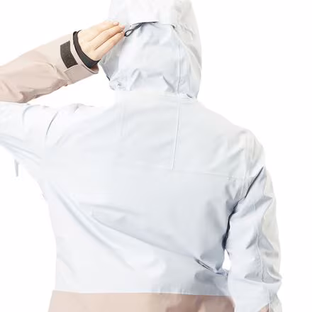 Fresya Jacket - Women's