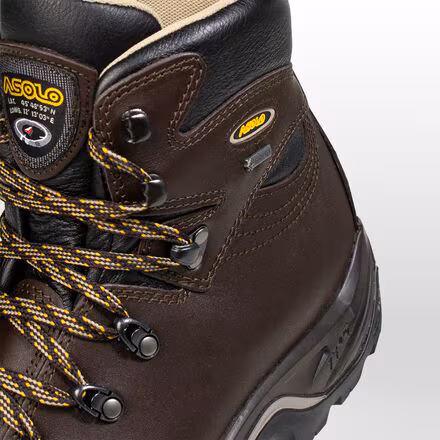 TPS 520 GV Evo Wide Backpacking Boot - Men's