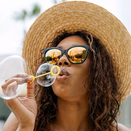 Deja Views Polarized Sunglasses