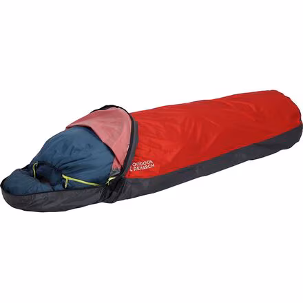 Helium Bivy