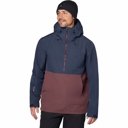 Knight Anorak - Men's