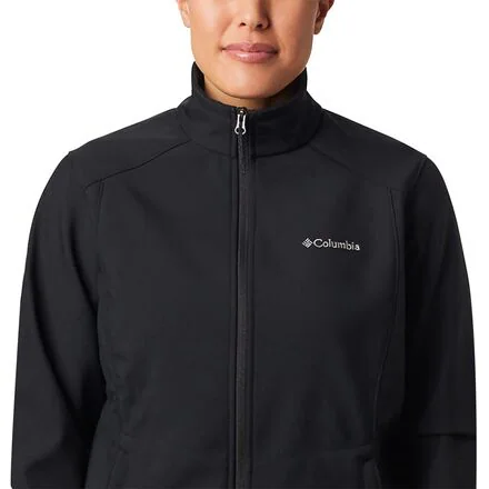 Kruser Ridge II Softshell Jacket - Women's