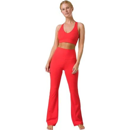 Luxara Flare Pant - Women's