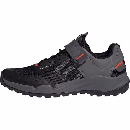 Trailcross Clip-In Cycling Shoe - Women's