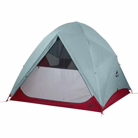 Habiscape Tent: 4-Person 3-Season