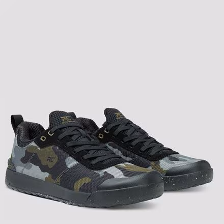 Accomplice Clip Mountain Bike Shoe - Men's