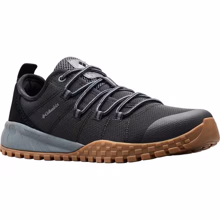 Fairbanks Low Shoe - Men's