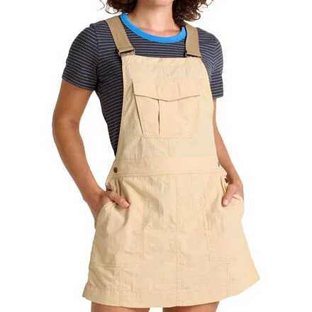 Trailscape Jumper - Women's