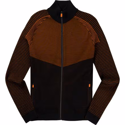 RU Zip Jacket - Men's