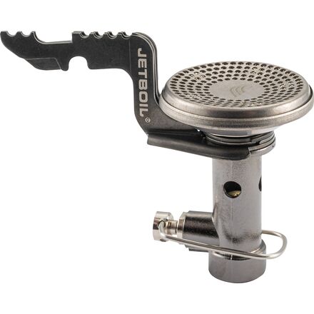 Stash Stove