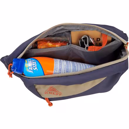 Giddy 3L Lumbar Pack