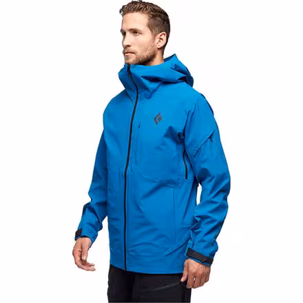 Recon Stretch Ski Shell - Men's