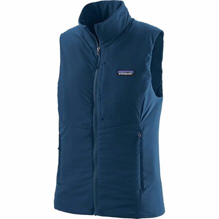 Nano-Air Light Vest - Women's