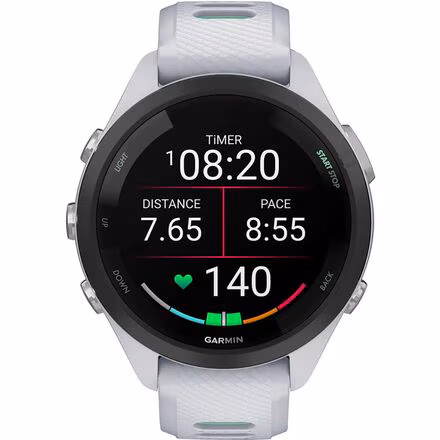 Forerunner 265S Watch