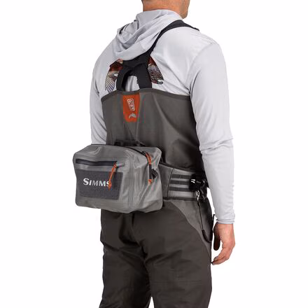 Dry Creek Z 8L Hip Pack