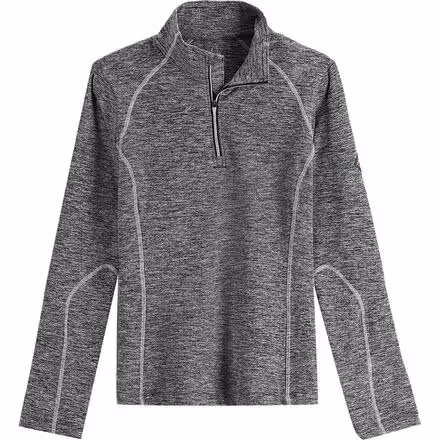 Accord 1/2-Zip Fleece Jacket - Women's