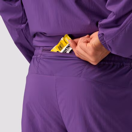 MTN Air Ripstop Short - Men's