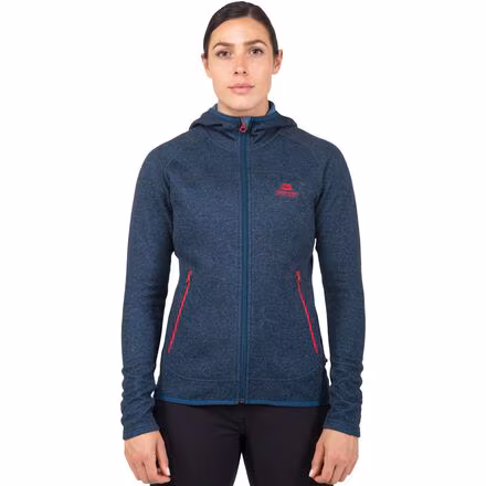 Kore Hooded Jacket - Women's