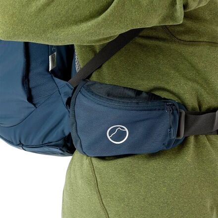 Cholatse 52L + 5 Backpack