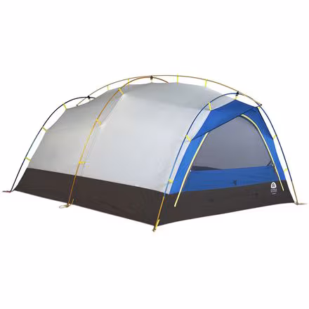 Convert 3 Tent: 3-Person 4-Season