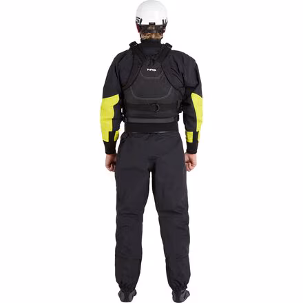 Crux Drysuit - Men's