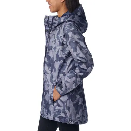 Splash A Little II Jacket - Women's