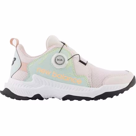 Dynasoft Trail Magic BOA Shoe - Toddlers'