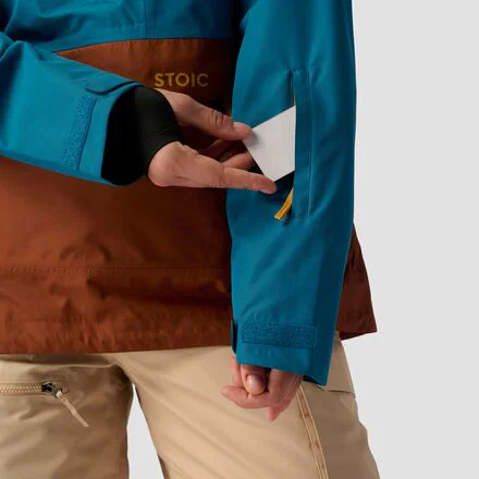 Shell Anorak - Women's